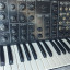 Korg MS20 MK1 (Filter 35)