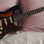 Fender Stratocaster Custom Shop 60 Relic RESERVADA