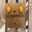 Tone Bender MKI Wooden Box "Woodpecker" PPPC SOUND EFFECTS