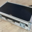 Pedalera multiefectos HEADRUSH PRIME con flightcase a medida