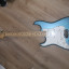 Fender player strat zurdos