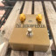 Tone Bender MKI Wooden Box "Woodpecker" PPPC SOUND EFFECTS