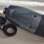 O cambio mic condensador 2 x Shure beta 27