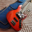 Sire Marcus Miller V7 Vintage Swamp Ash BMR MEJORADO Y CON EXTRAS