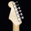 Fender Stratocaster Eric Clapton Blackie 2001