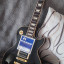Gibson Les Paul Signature T Black Gold Limited Edition