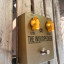 Tone Bender MKI Wooden Box "Woodpecker" PPPC SOUND EFFECTS