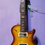 PRS SingleCut Satin 2007