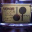 Caja redoblante Sonor Signature