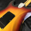 Tokai Silver Star 1993 - Specs Fender Stratocaster