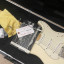 Se cambia fender strato usa x telecaster usa. o prs usa