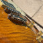 Guild Newark St. Collection Bluesbird - Iced Tea Burst