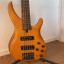 Yamaha TRBX605 FM Amber Matte