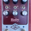 Universal Audio UAFX Ruby '63