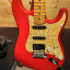 Guitarra Fender Stratocaster USA Roja