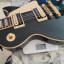 Gibson Les Paul Signature T Black Gold Limited Edition