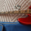 Sire Marcus Miller V7 Vintage Swamp Ash BMR MEJORADO Y CON EXTRAS