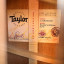 Taylor 517e builders edition