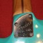 Fender Stratocaster HM STRAT  de 1991 por guitarra LP