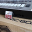 Groovebox Roland MC-808 + tarjeta memoria