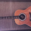 Guitarra Acústica ovation Año 1978