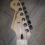 Fender player strat zurdos