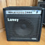 Amplificador de bajo Laney RB3