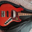 Sire Marcus Miller V7 Vintage Swamp Ash BMR MEJORADO Y CON EXTRAS