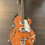 Gretsch Chet Atkins Tennessean de los 60