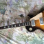 Gibson Les Paul Standard tobacco sunburst 1992 -- RESERVADA --