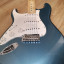 Fender player strat zurdos