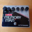 Electro Harmonix Deluxe Memory Man delay