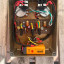 Tone Bender MKI Wooden Box "Woodpecker" PPPC SOUND EFFECTS
