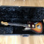 Cambio Fender Jaguar Kurt Cobain por Gibson SG Standard