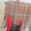 Guitarra Maison Stratocaster años 80