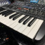 Vendo teclado maestro Carillon Control25