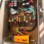 Tone Bender MKI Wooden Box "Woodpecker" PPPC SOUND EFFECTS