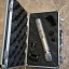 Microfono AKG C1000 con maletín fabricado en Poland