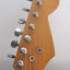 Guitarra Maison Stratocaster años 80