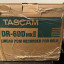 Tascam DR-60D MKII