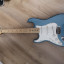 Fender player strat zurdos