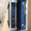 Rack con Yamaha P 2500S + nexo ps controler + dist