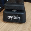 Dunlop cry baby wah gcb95 RESERVADO
