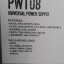 Powerplant Palmer PWT