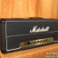 MARSHALL JMP 2203 ´77 HOT ROD MOD. + FLIGHT CASE