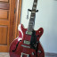 Guild Starfire V Cherry Red