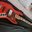 Sire Marcus Miller V7 Vintage Swamp Ash BMR MEJORADO Y CON EXTRAS