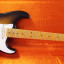 Fender american vintage 57 hot rod