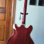 Guild Starfire V Cherry Red