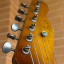 VegaRelics Telecaster Nicotine Butterscotch Old Sweat Edition con Ron Ellis Pickups